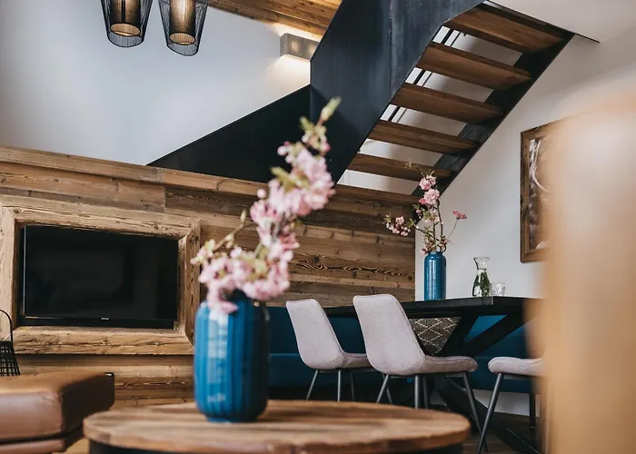 4-Sterne-Hotel: Vaya Ladis