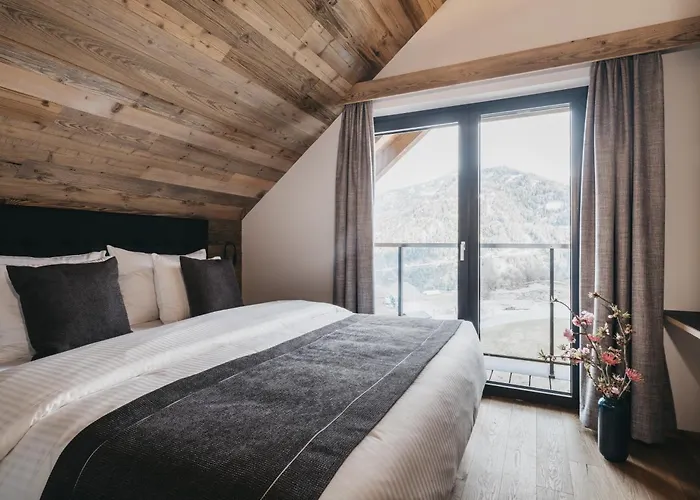 4-Sterne-Hotel: Vaya Ladis